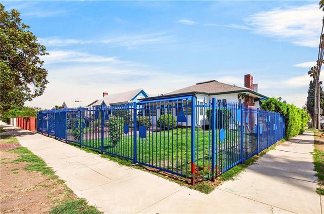 184 S Harvard Boulevard, Los Angeles, CA 90004