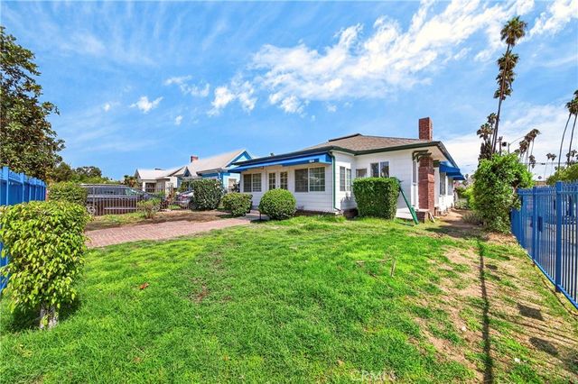 184 S Harvard Boulevard, Los Angeles, CA 90004