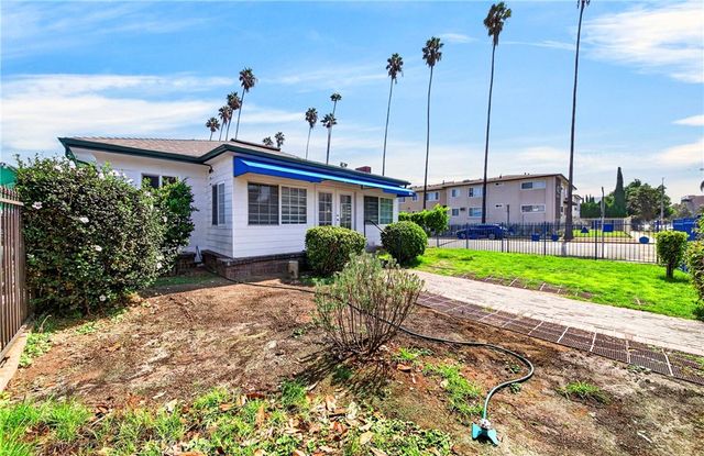 184 S Harvard Boulevard, Los Angeles, CA 90004