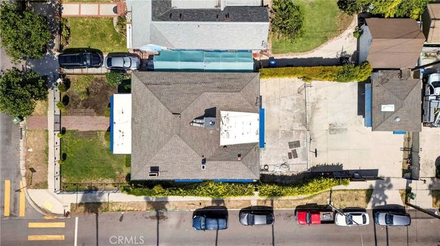 184 S Harvard Boulevard, Los Angeles, CA 90004