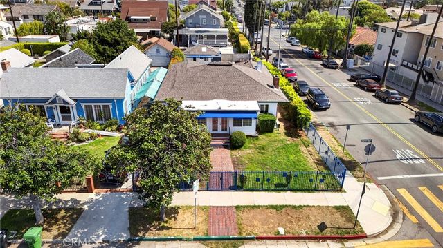 184 S Harvard Boulevard, Los Angeles, CA 90004