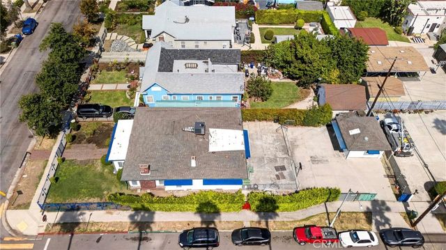 184 S Harvard Boulevard, Los Angeles, CA 90004