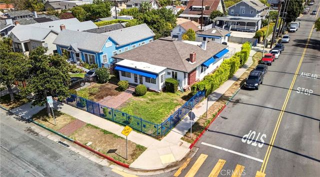 184 S Harvard Boulevard, Los Angeles, CA 90004