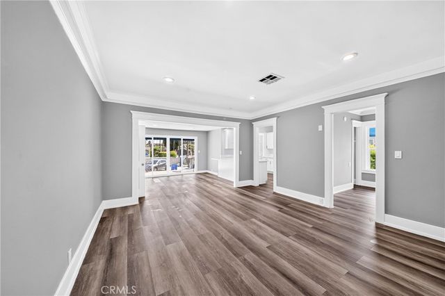 184 S Harvard Boulevard, Los Angeles, CA 90004