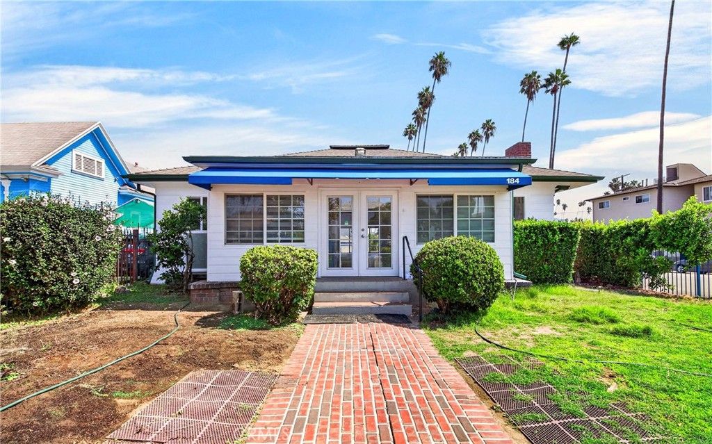 184 S Harvard Boulevard, Los Angeles, CA 90004