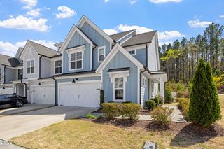 3169 Retama Run, New Hill, NC 27562