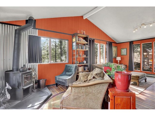 249 Burland Dr, Bailey, CO 80421