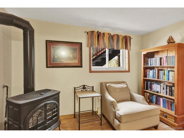 249 Burland Dr, Bailey, CO 80421