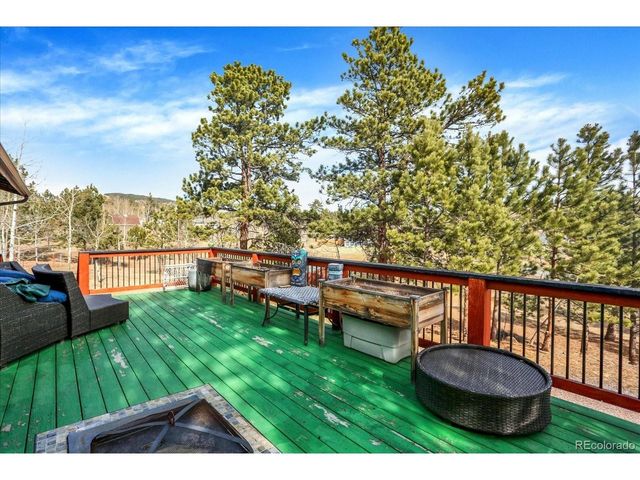 249 Burland Dr, Bailey, CO 80421