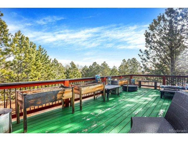 249 Burland Dr, Bailey, CO 80421