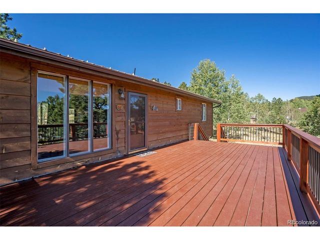 249 Burland Dr, Bailey, CO 80421