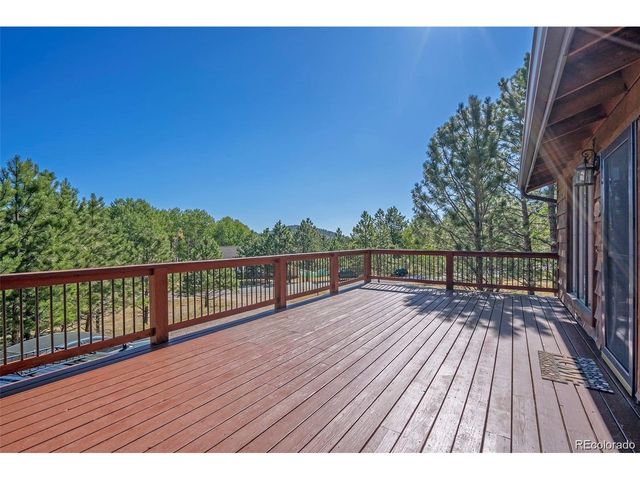 249 Burland Dr, Bailey, CO 80421