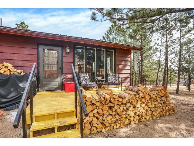 249 Burland Dr, Bailey, CO 80421