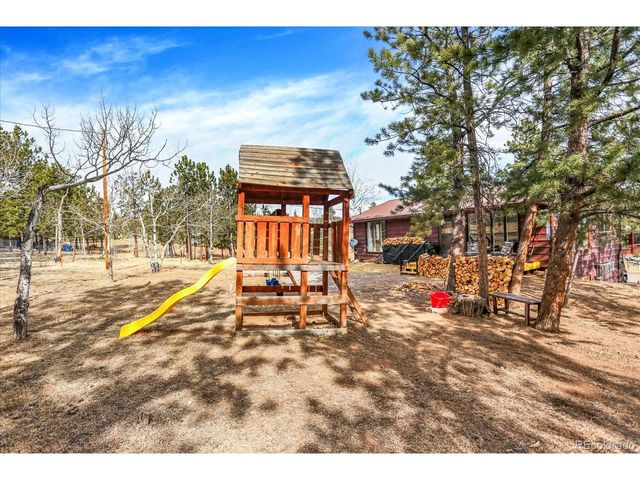 249 Burland Dr, Bailey, CO 80421