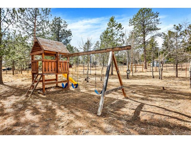 249 Burland Dr, Bailey, CO 80421