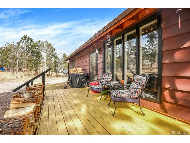 249 Burland Dr, Bailey, CO 80421