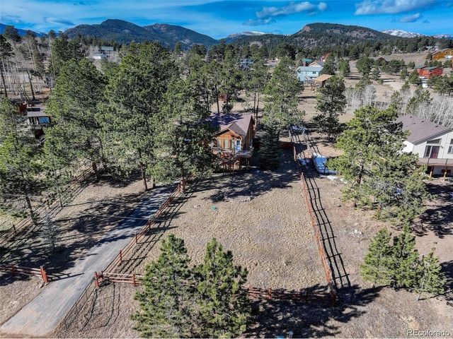249 Burland Dr, Bailey, CO 80421