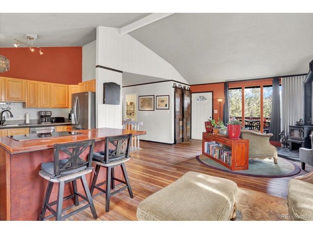 249 Burland Dr, Bailey, CO 80421