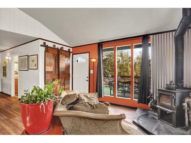 249 Burland Dr, Bailey, CO 80421