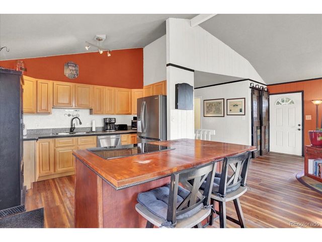 249 Burland Dr, Bailey, CO 80421