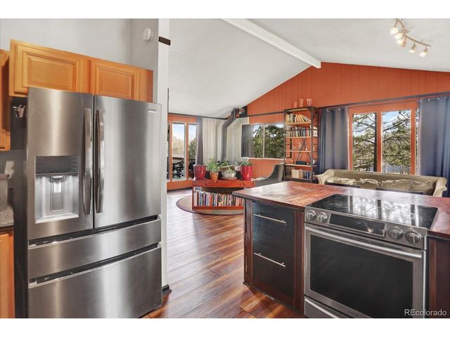 249 Burland Dr, Bailey, CO 80421