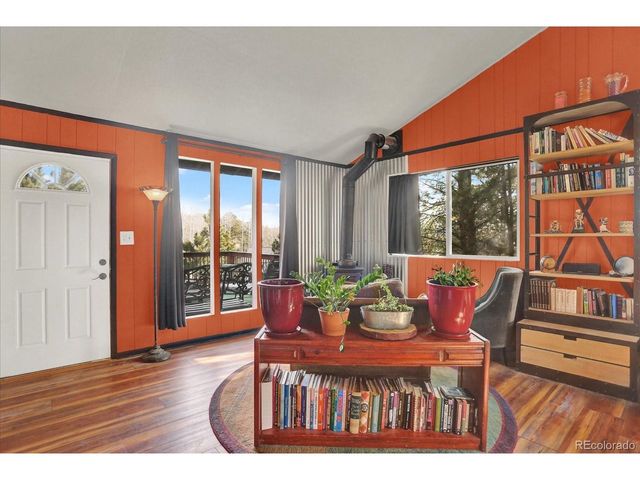 249 Burland Dr, Bailey, CO 80421