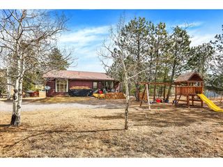 249 Burland Dr, Bailey, CO 80421