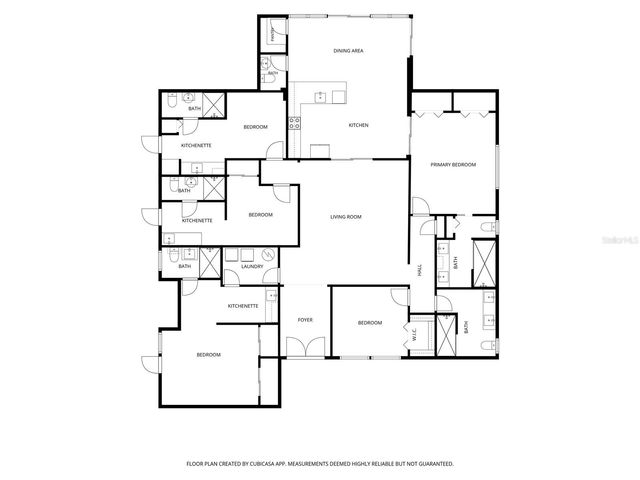 7032 MORNINGSTAR LANE, New Port Richey, FL 34652