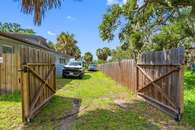 7032 MORNINGSTAR LANE, New Port Richey, FL 34652