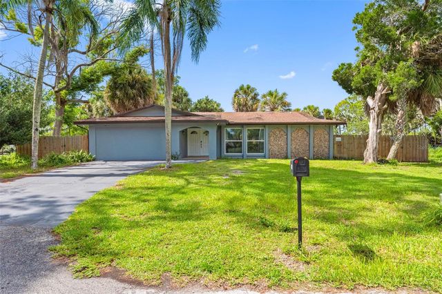 7032 MORNINGSTAR LANE, New Port Richey, FL 34652