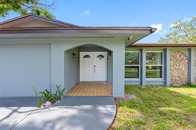 7032 MORNINGSTAR LANE, New Port Richey, FL 34652