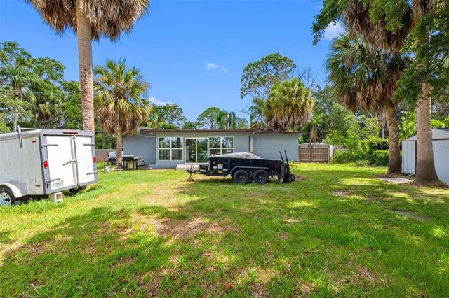 7032 MORNINGSTAR LANE, New Port Richey, FL 34652