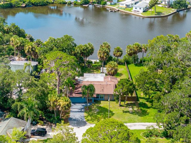 7032 MORNINGSTAR LANE, New Port Richey, FL 34652