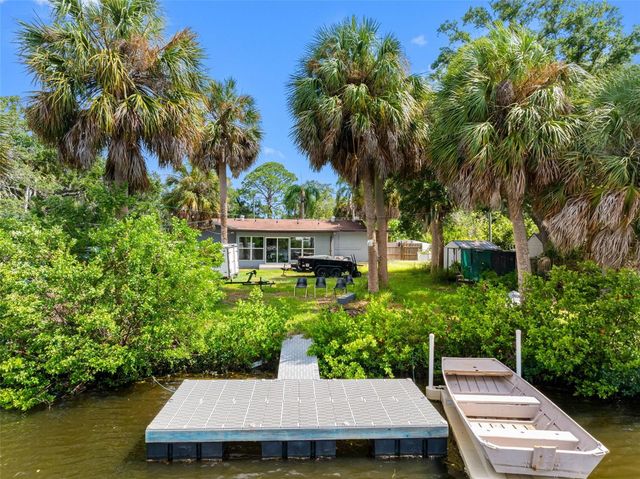 7032 MORNINGSTAR LANE, New Port Richey, FL 34652