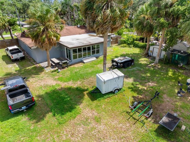 7032 MORNINGSTAR LANE, New Port Richey, FL 34652
