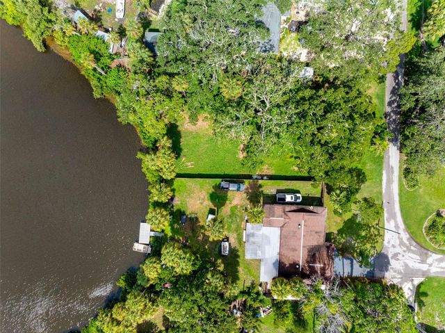 7032 MORNINGSTAR LANE, New Port Richey, FL 34652