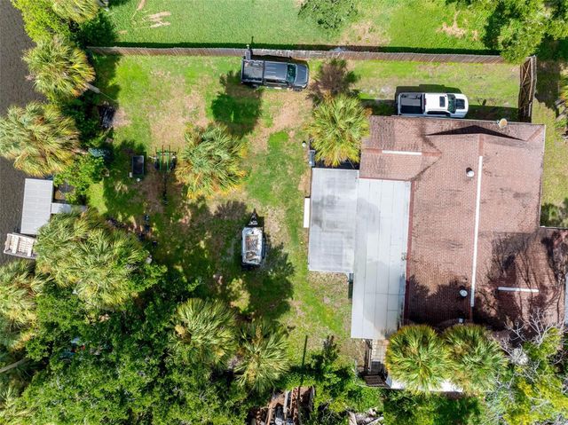 7032 MORNINGSTAR LANE, New Port Richey, FL 34652