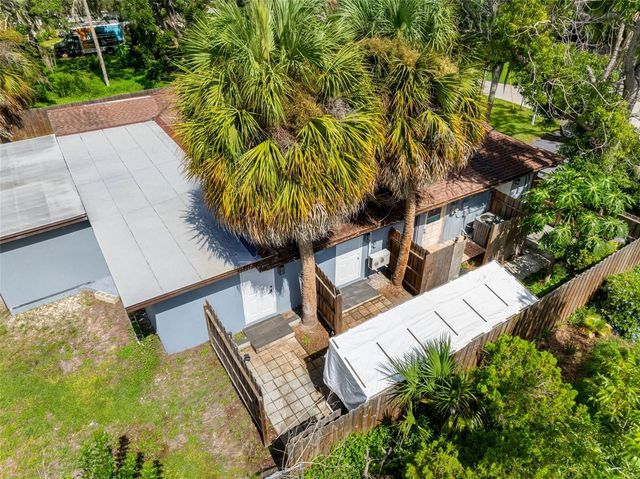 7032 MORNINGSTAR LANE, New Port Richey, FL 34652