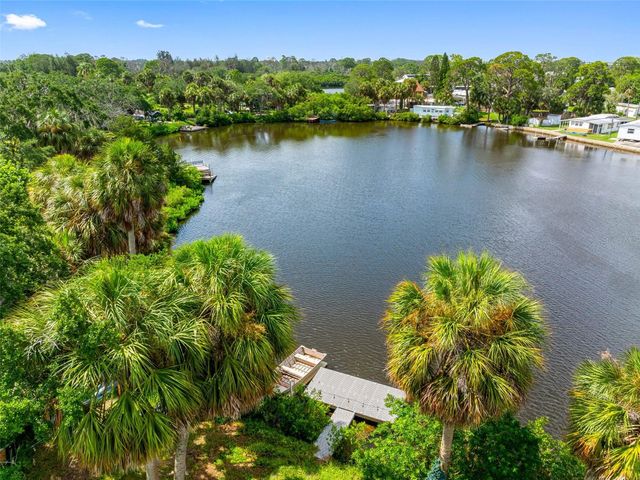 7032 MORNINGSTAR LANE, New Port Richey, FL 34652