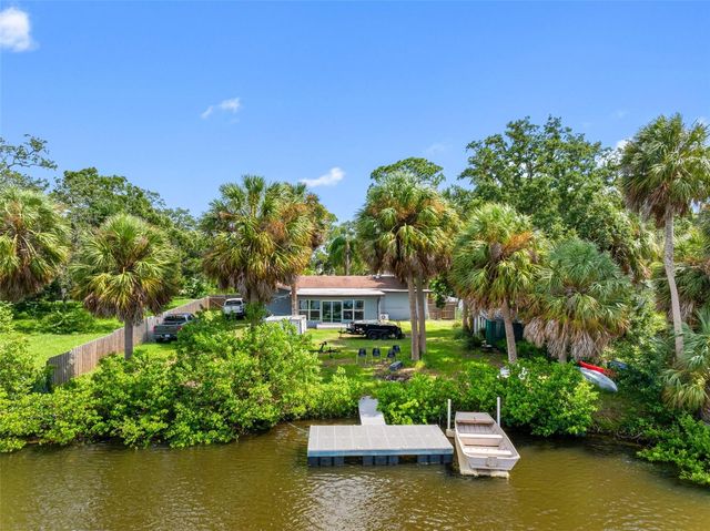 7032 MORNINGSTAR LANE, New Port Richey, FL 34652