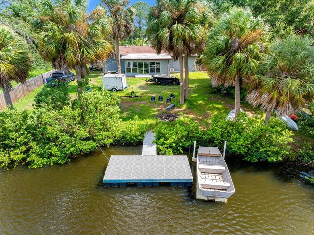 7032 MORNINGSTAR LANE, New Port Richey, FL 34652