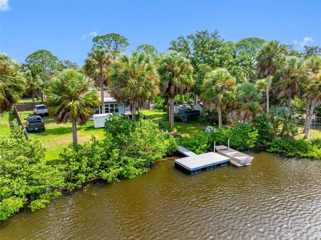 7032 MORNINGSTAR LANE, New Port Richey, FL 34652