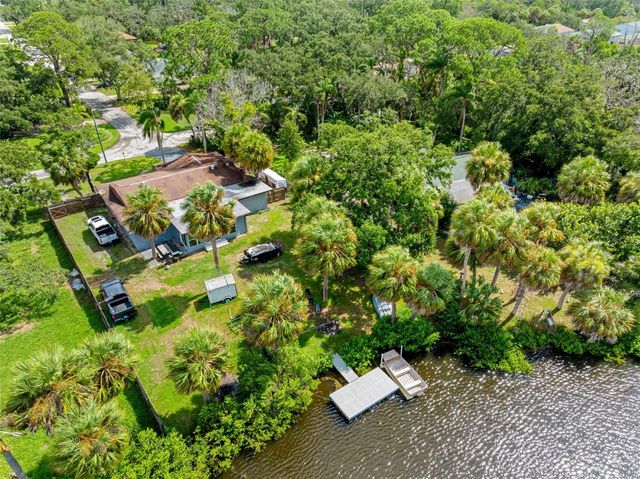 7032 MORNINGSTAR LANE, New Port Richey, FL 34652