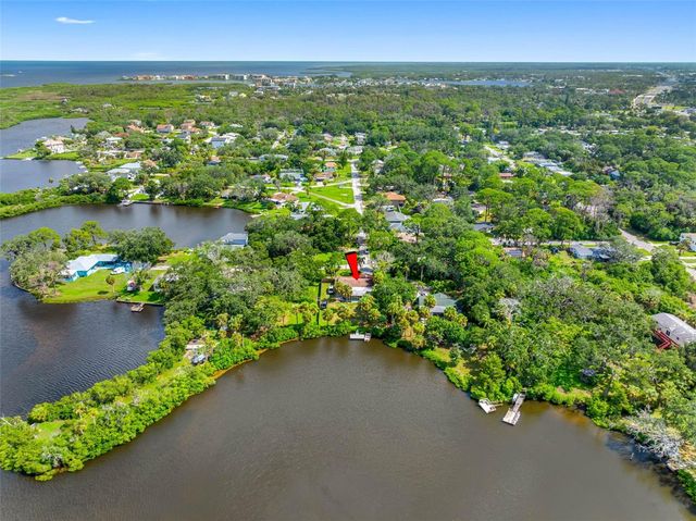7032 MORNINGSTAR LANE, New Port Richey, FL 34652