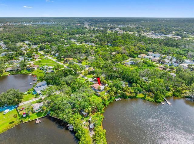 7032 MORNINGSTAR LANE, New Port Richey, FL 34652