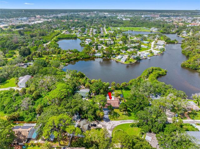 7032 MORNINGSTAR LANE, New Port Richey, FL 34652