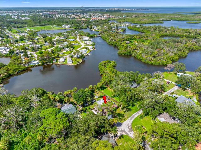 7032 MORNINGSTAR LANE, New Port Richey, FL 34652