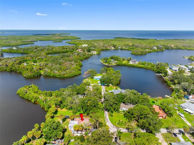7032 MORNINGSTAR LANE, New Port Richey, FL 34652