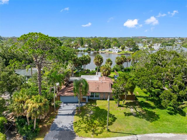 7032 MORNINGSTAR LANE, New Port Richey, FL 34652