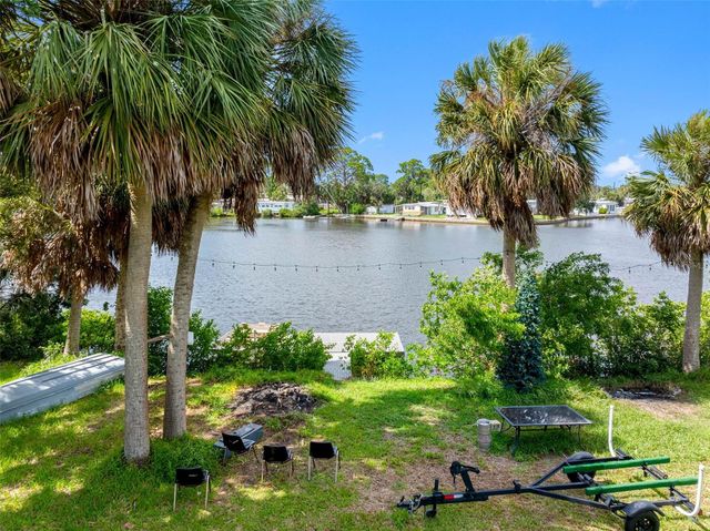 7032 MORNINGSTAR LANE, New Port Richey, FL 34652